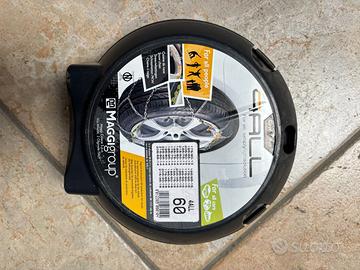 Catene auto Maggi Group