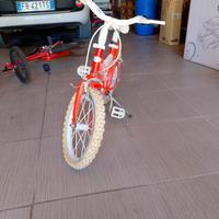 disponibili bicicletta 