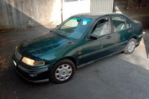 Rover 414 benzina del 1999 in buone condizioni