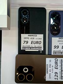OPPO A18 128GB