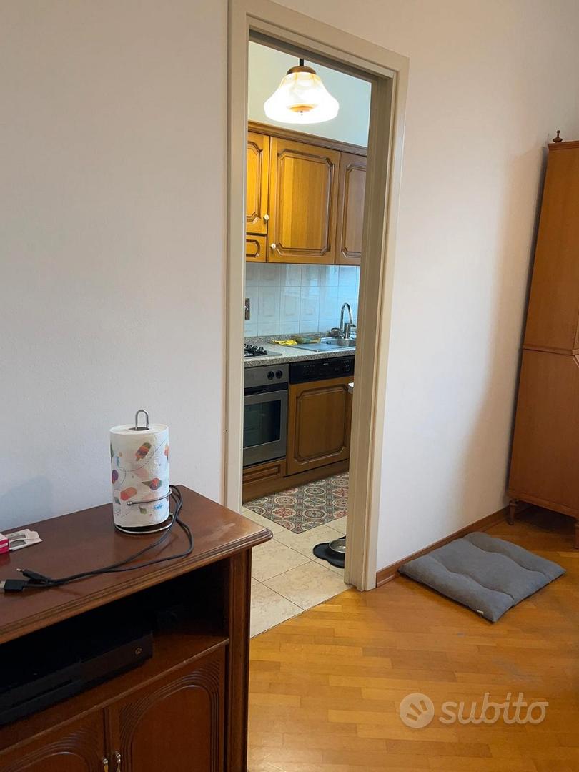 Appartamento – Reggio Emilia, Villaggio Umberto Pistelli, Santa Croce - Vista 3