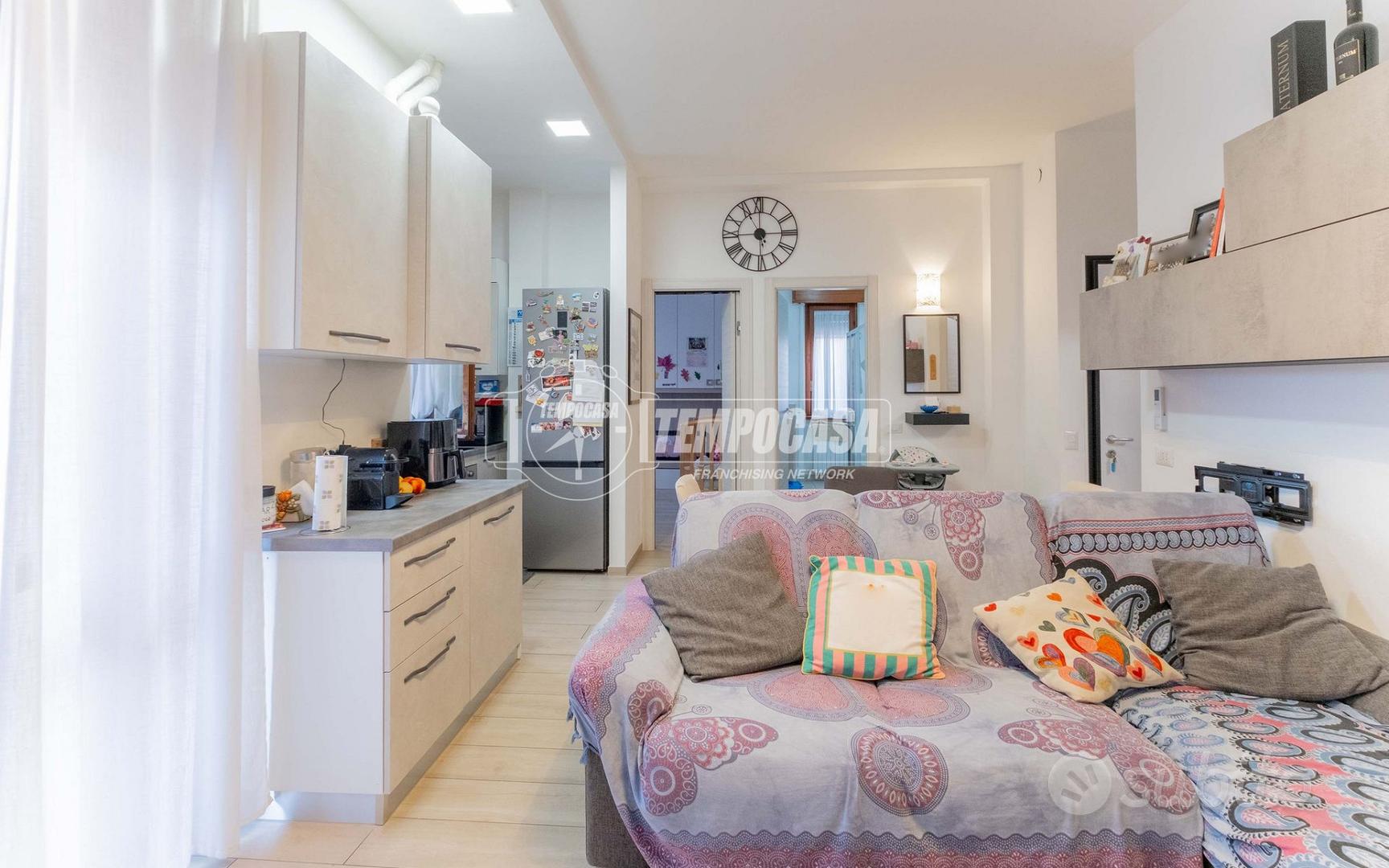 Appartamento – Novate Milanese - Vista 5