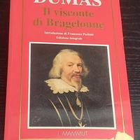 Dumas – Il Visconte di Bragelonne – Mammut 1993