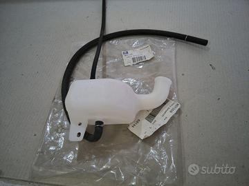 SERBATOIO LIQUIDO RAFFREDDAMENTO LXR 125 200 PEUGE