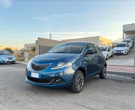 Lancia Ypsilon 1.2 69 CV 5 porte GPL Ecochic Km0