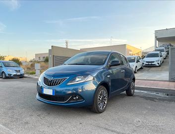 Lancia Ypsilon 1.2 69 CV 5 porte GPL Ecochic Km0