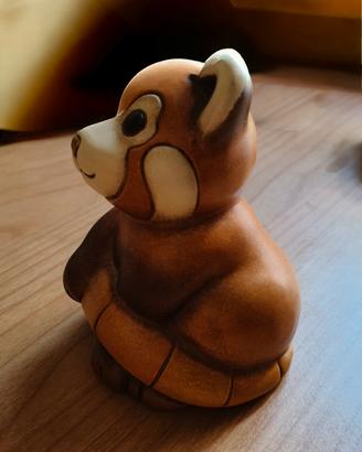 Panda rosso Thun 2014 - edizione esclusiva soci