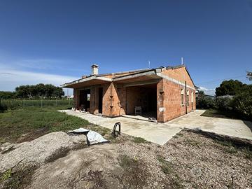 Casa Indipendente Noventa Vicentina [Rif. N471VRG]