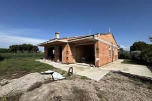 Casa Indipendente Noventa Vicentina [Rif. N471VRG]