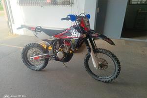 Husqvarna TE 310 2013