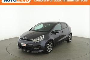KIA Rio YA78531