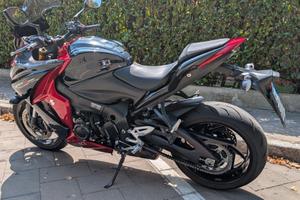 Suzuki gsx-s 1000 f