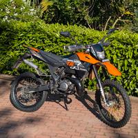 cinquantino KSR TR 50 X 2019