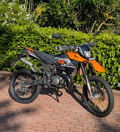 cinquantino KSR TR 50 X 2019