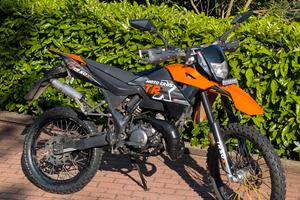 cinquantino KSR TR 50 X 2019