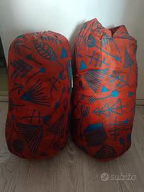 Sacchi a pelo junior Decathlon 