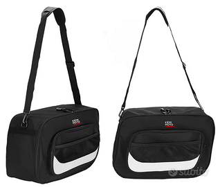 Borse interne per bauletti laterali