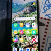 XIAOMI REDMI NOTE 9S