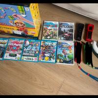 Lotto Wii U Super Mario Maker Più Giochi