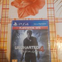 uncharted 4