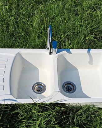 lavabo cucina 