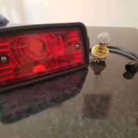 Faro fendinebbia per Hyundai Athos Prime