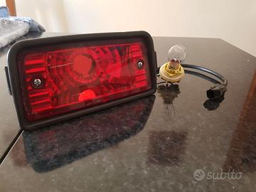 Faro fendinebbia per Hyundai Athos Prime