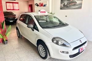 Fiat Punto 1.4 8V 5 porte Natural Power Street