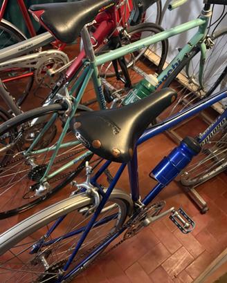 Bianchi Legnano Orbea Brini : set da 4 biciclette