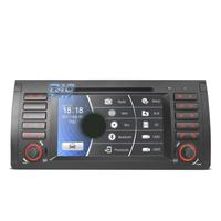 RADIO NAVIGATORE 7" BMW X5 E53 99-06 USB GPS TATT