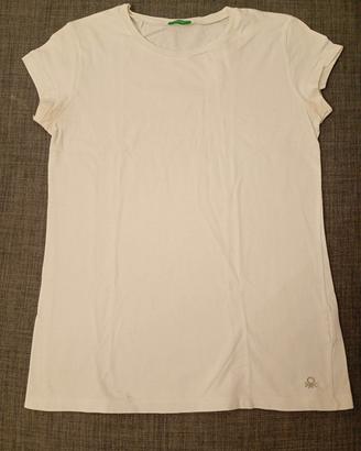 t-shirt da ragazza 