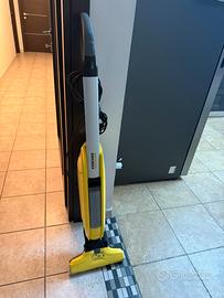 Lavapavimenti Karcher FC5