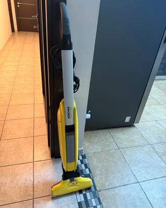 Lavapavimenti Karcher FC5