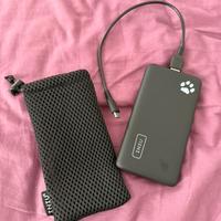 Power Bank INIU 10000mAh