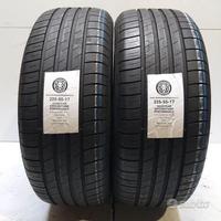 2 gomme 225 55 17 goodyear a30709