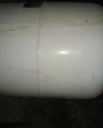 Vaso d'espansione