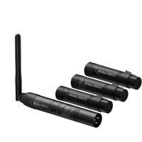Kit trasmissione Wireless luci segnale dmx wifi