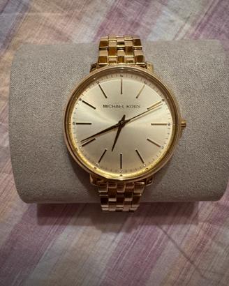 Orologio donna Michael Kors