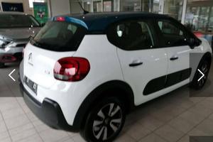  citroen c3 shine 