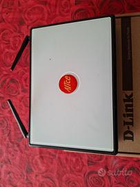 Modem ADSL Alice Business Gate VoIP 2 Plus