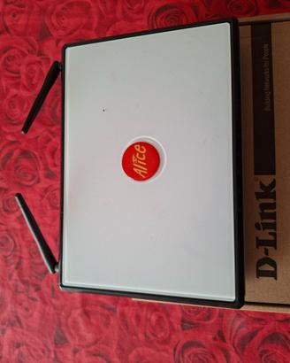 Modem ADSL Alice Business Gate VoIP 2 Plus