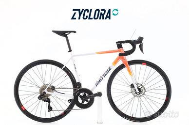 Mendiz F8 SL Di2 12V t.52