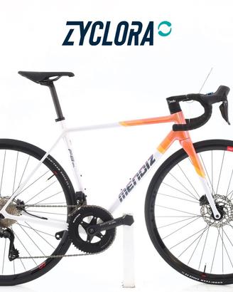 Mendiz F8 SL Di2 12V t.52