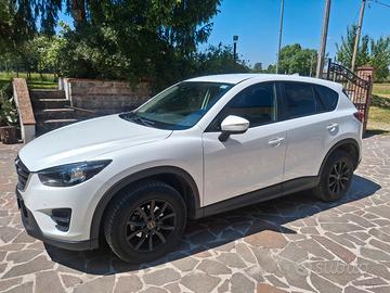 mazda cx5