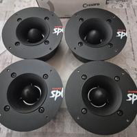4 tweeter ciare ct382 6ohm 