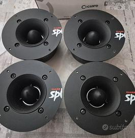 4 tweeter ciare ct382 6ohm 