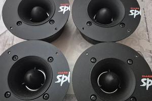 4 tweeter ciare ct382 6ohm 
