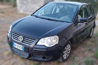 Volkswagen Polo 1.4 TDI 2006