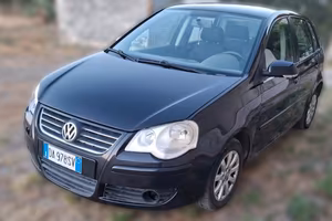 Volkswagen Polo 1.4 TDI 2006