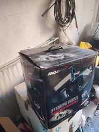 Volante per PlayStation 1